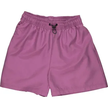 Dámské kraťasy SANTA CRUZ kraťasy - Venice Swimshorts Hyper Violet (HYPER VIOLET) velikost: 10