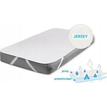 Prostěradlo Chránič na matrace Matex 200 x 180 cm