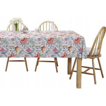 Prostěradlo Obrus 140 cm x 220 cm obdélníkový