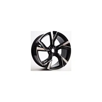 Disk REPLICAS Abri 8,5x19 5x112 ET35.00 bfm