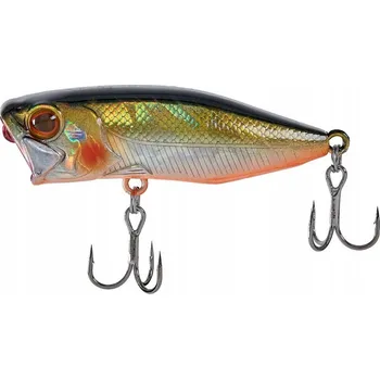 Umělá nástraha Wobler Popper Select Splash 53F - 53 mm - 5,8 g - #07