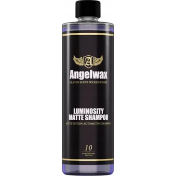 Šampon Šampon Angelwax Luminosity Matte Shampoo 500 ml