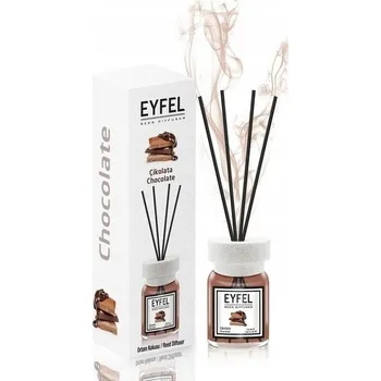 Vonná tyčinka ČOKOLÁDA EYFEL VŮNĚ DO DOMU TYČINKY 120ml
