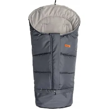 Fusak SENSILLO fusak combi 3v1 polar graphite/grey