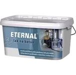 Eternal lak na beton 2,5kg Šedá RAL 7038