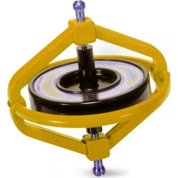 Výtvarná sada Navir - Gyroskop - Mini Space Wonder - mix barev