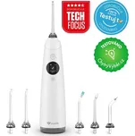 TrueLife AquaFloss Compact C300 White Bílá