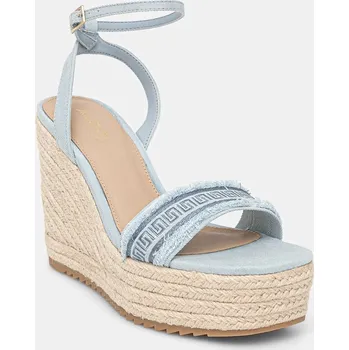 Dámské sandále Sandály Aldo ABERITRAM modrá barva, 13967975 50X, EUR 39