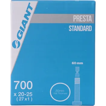 Duše na kolo Duše na kolo Giant 700x20-25" Presta 60mm