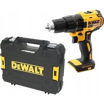 Aku Šroubovák DeWalt s akumulátorovým napájením 18 V DCD777NT