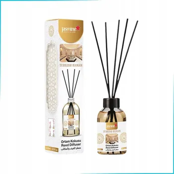 Osvěžovač vzduchu Vonné tyčinky Jasmine 110 ml