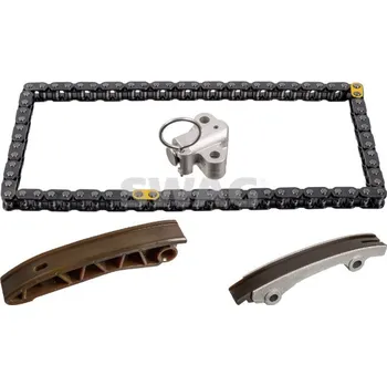 Rozvod motoru Sada rozvodového řetězu SWAG 33 10 7181