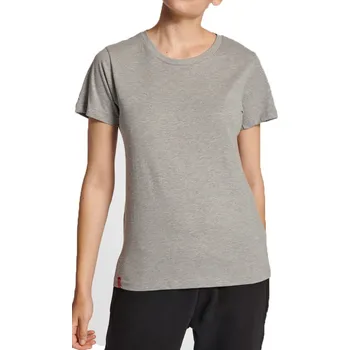 Dámské tričko Triko Hummel hmlRED BASIC T-SHIRT S/S WOMAN 215121-2006 Velikost L