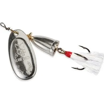 Umělá nástraha Blue Fox Vibrax Foxtail 2 SXW 6 g