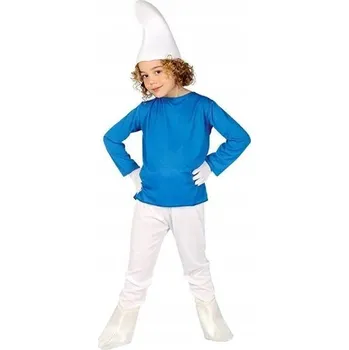 Karnevalový kostým Kostým trpaslíka Fiestas Guirca , vel. 12