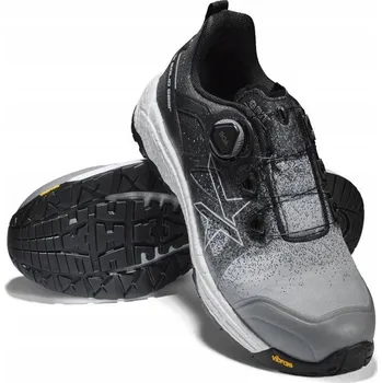 Pracovní obuv Pracovní obuv Solid Gear SG80010 GRIT S3 vel. 43