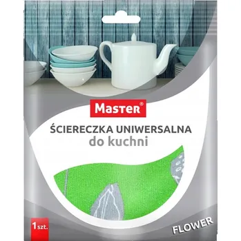 Utěrka Univerzální Hadřík Master S035 35x35 cm