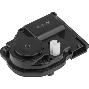 Centrální zámek Centrální zámek kufru DODGE JOURNEY CHRYSLER GRAND VOYAGER V JEEP CHEROKEE