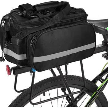 brašna na kolo Zadní Cyklistická brašna Foxter FA0641 9l