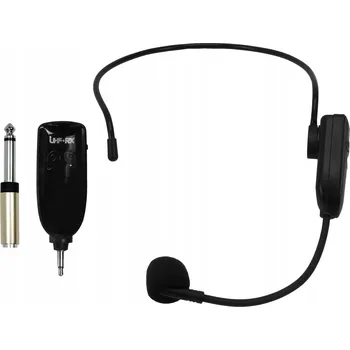 Mikrofon Mikrofon MusicMate MM-620 Echohead