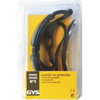 ochranné brýle Ochranné brýle GYS