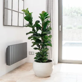 Květináč Keramický Květináč Provencelia béžový 30 cm x 42 x 30 cm