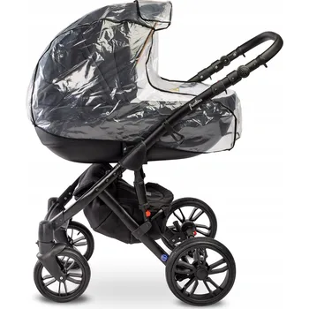 Kočárek Fólie na kočárek Caretero