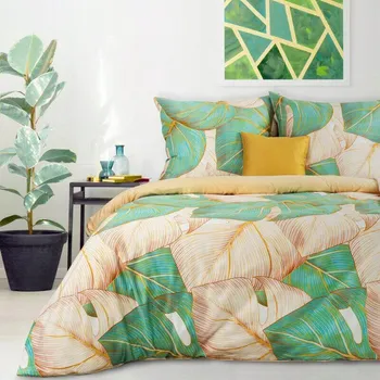 Povlečení SATÉNOVÉ POVLEČENÍ 160X200 EUROFIRANY Nelly1