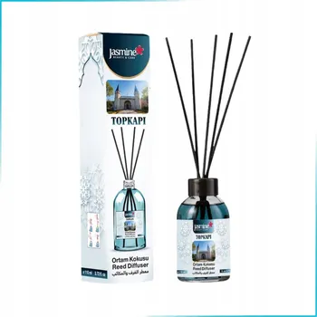 Osvěžovač vzduchu Vonné tyčinky Jasmine 110 ml