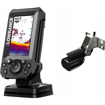 Echolot Sonar Lowrance Hook EAGLE 4x