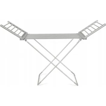 Sušák na prádlo Elektrický sušák na prádlo