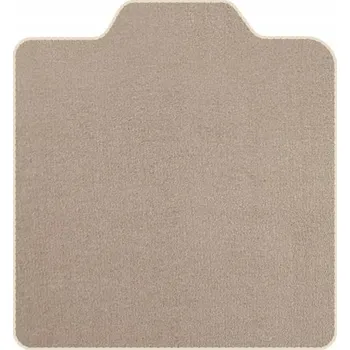 autokoberec Kobercové rohožky Edecor velurové 1 ks.