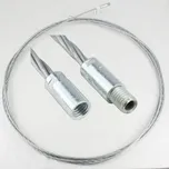 Termopen Nástavec na komínový kartáč…