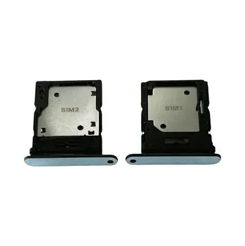 Držák (šuplík) SIM Xiaomi Redmi NOTE 14 Pro 4G blue