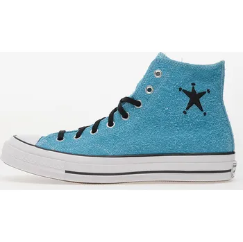 Dámská obuv Tenisky Converse x Stüssy Chuck 70 Hi Sky Blue EUR 39.5