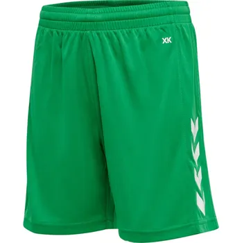 Šortky Hummel CORE XK POLY SHORTS KIDS 211467-6235 Velikost 116