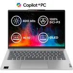 Lenovo IdeaPad Slim 5 14Q8X9 Cloud Grey 83HL004DCK