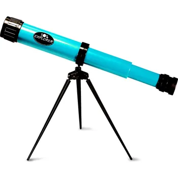 Výtvarná sada Navir - dětský teleskop se stativem - mix barev