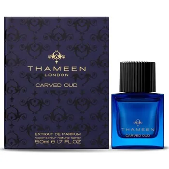 Unisex parfém Thameen Carved Oud - parfémovaný extrakt 100 ml + 2 měsíce na vrácení zboží