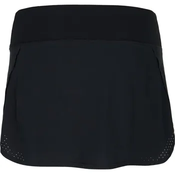 Dámská sukně Dámská běžecká sukně Kilpi TITICACA-W Kilpi černá 3311626