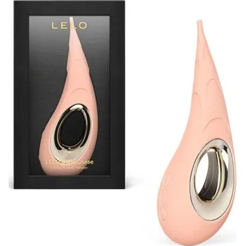 Vibrátor LELO Dot Cruise Peach Please