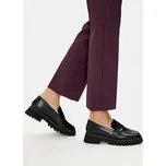 Clarks Loafersy Stayso Edge 26174705 Černá 39