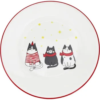 Talíř Dezertní talíř Odelo