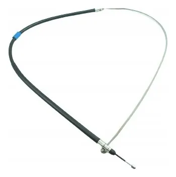 Brzdová hadice Bosch 1 987 482 136 Lanko parkovací brzdy