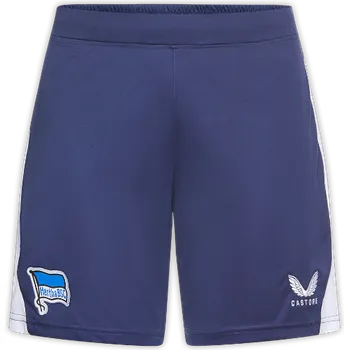 Dámské kraťasy Šortky Castore Hertha BSC Berlin Short 2025/2026 tm13794-021 Velikost XL