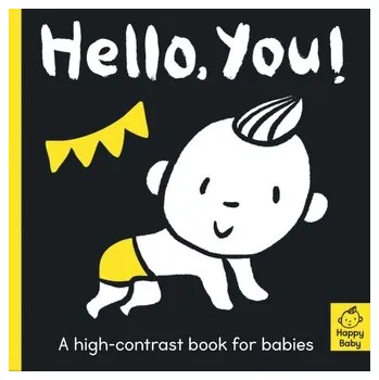 První čtění Hello You!