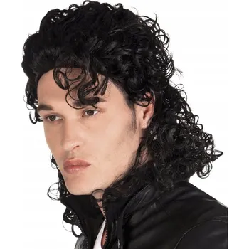 Paruka Boland Michael Jackson