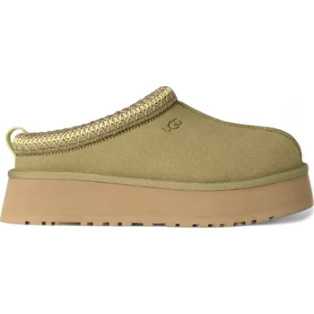 Dámské válenky UGG Tazz II Slipper Muted Brass (W) Velikost: 42 1174471-MBRS
