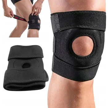 Kolenní bandáž DomoweHity24 - univerzální velikost