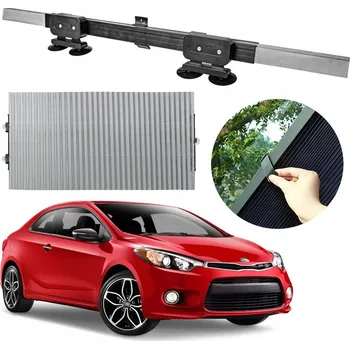 Roleta Roleta, ochrana proti slunci Automobilová , 150x65